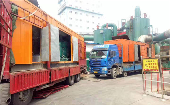 伍家岗100KW发电机组适配电缆规格选型指南